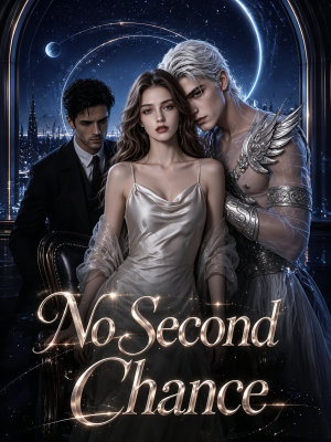 No Second Chance