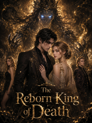 The Reborn King of Death