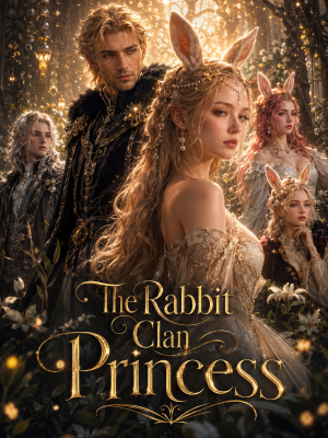 The Rabbit Clan Princess