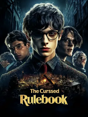 The Cursed Rulebook