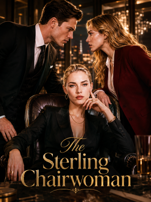 The Sterling Chairwoman