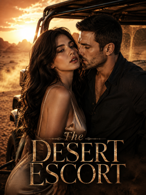 The Desert Escort