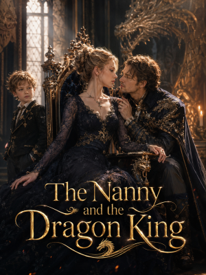 The Nanny and the Dragon King