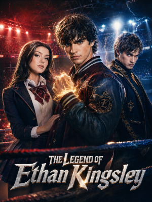 The Legend of Ethan Kingsley