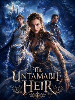 The Untamable Heir