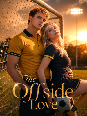 The Offside Love