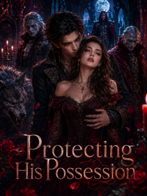 Protecting His Possession
