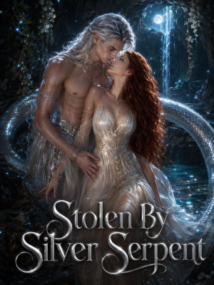 Stolen By Silver Serpent