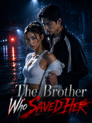 The Brother Who Saved Her