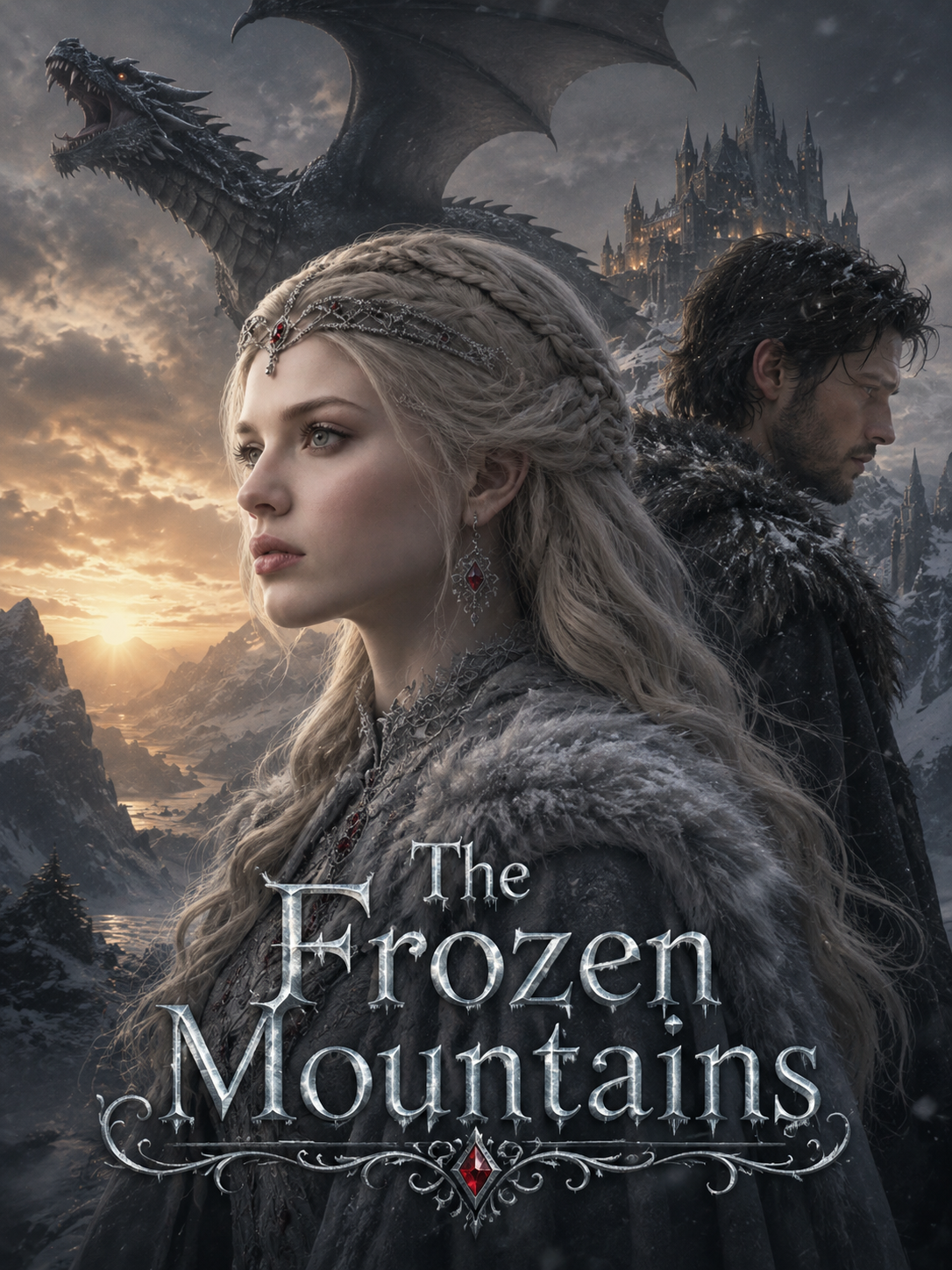 The Frozen Mountains