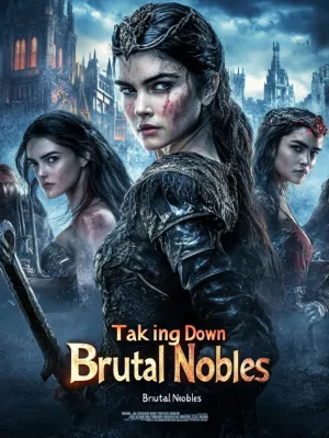 Taking Down Brutal Nobles