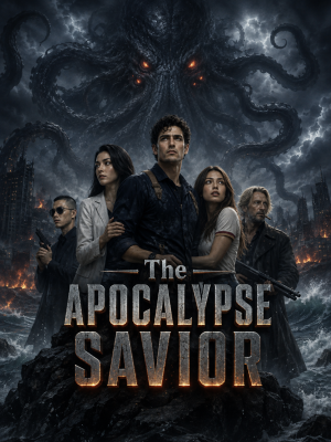 The Apocalypse Savior