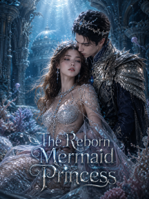 The Reborn Mermaid Princess