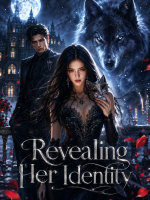 Revealing Her Identity