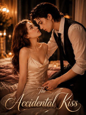 The Accidental Kiss