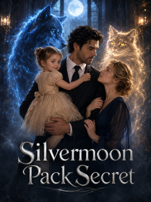 Silvermoon Pack Secret