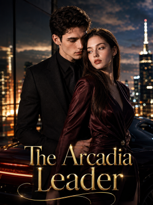 The Arcadia Leader
