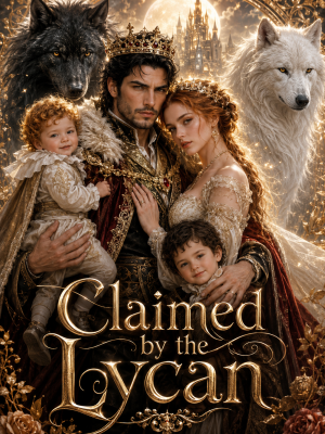 Claimed by the Lycan