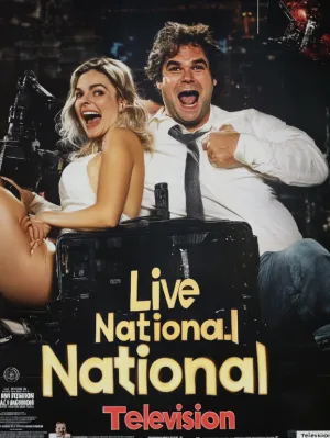 Live National Television