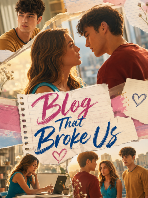 Blog That Broke Us