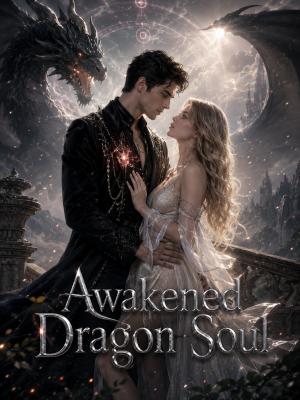 Awakened Dragon Soul
