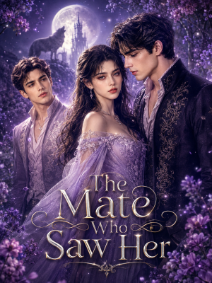 The Mate Who Saw Her