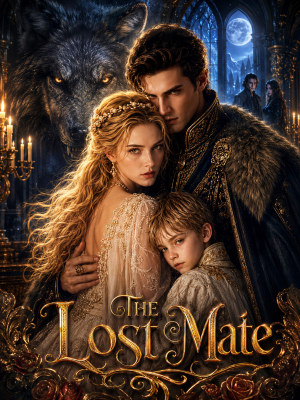 The Lost Mate
