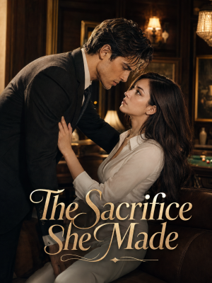 The Sacrifice She Made