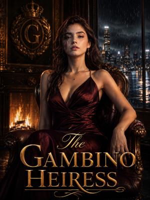 The Gambino Heiress