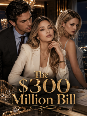 The $300 Million Bill