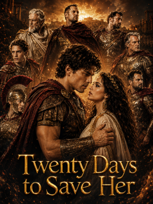 Twenty Days to Save Her