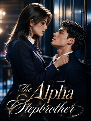 The Alpha Stepbrother
