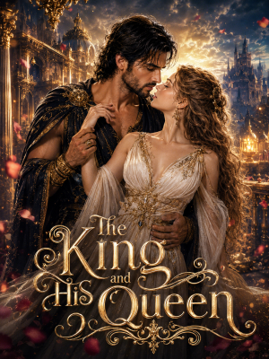 The King and His Queen