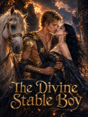 The Divine Stable Boy