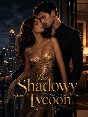 The Shadowy Tycoon