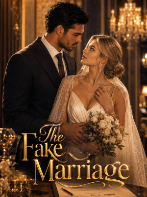The Fake Marriage