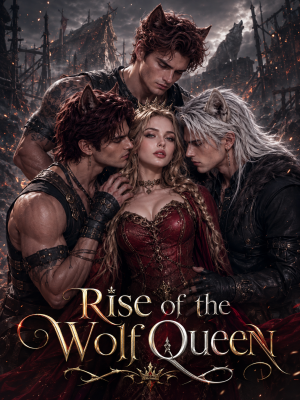 Rise of the Wolf Queen