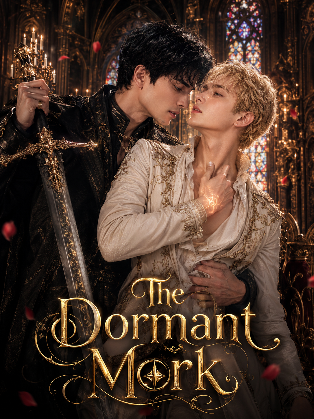 The Dormant Mark