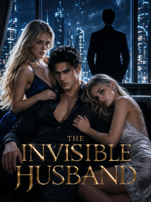 The Invisible Husband