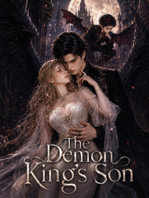 The Demon King's Son