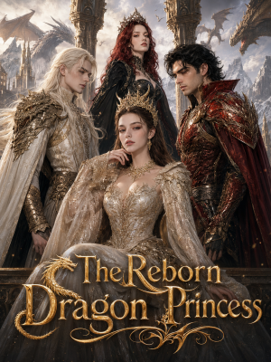 The Reborn Dragon Princess