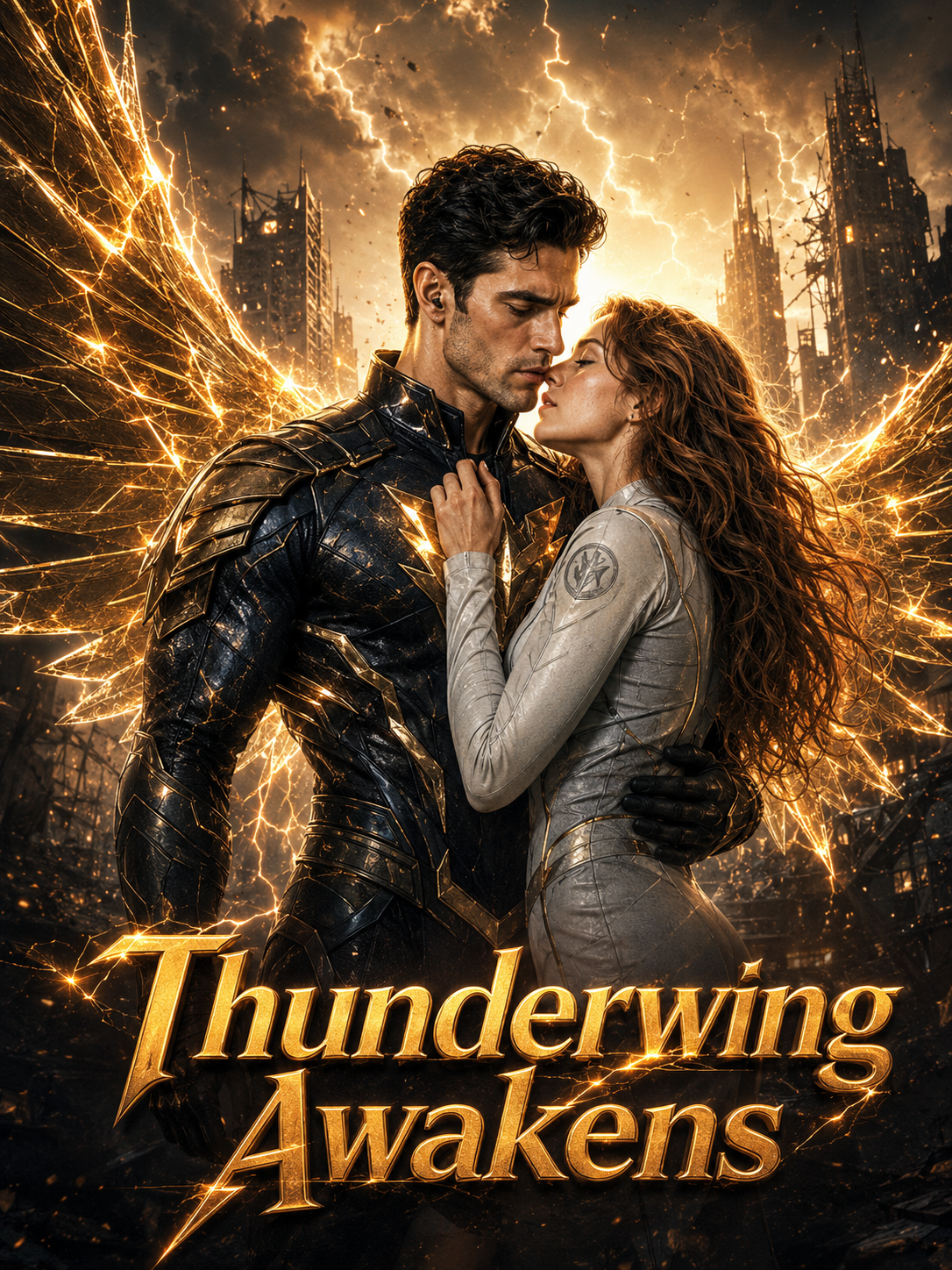 Thunderwing Awakens