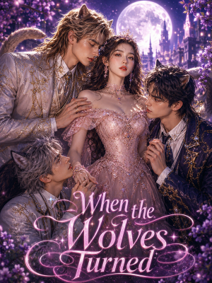 When the Wolves Turned