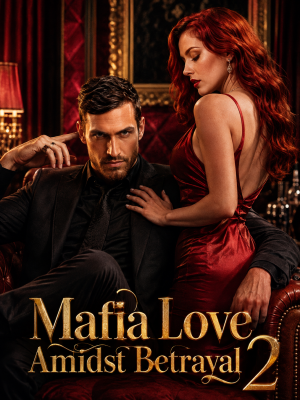 Mafia Love Amidst Betrayal 2