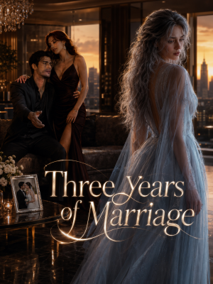 Three Years of Marriage