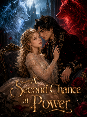 A Second Chance at Power