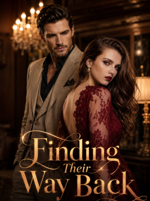 Finding Their Way Back