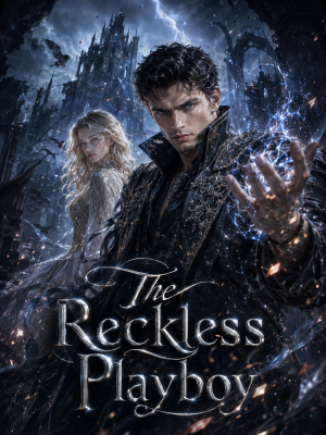 The Reckless Playboy