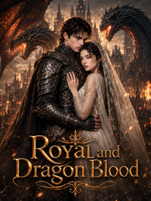 Royal and Dragon Blood