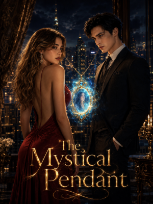 The Mystical Pendant